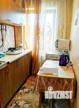 1-к квартира, посуточно, 33м2, 5/5 этаж