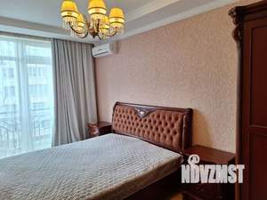 2-к квартира, на длительный срок, 80м2, 3/5 этаж