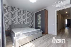 2-к квартира, на длительный срок, 55м2, 11/15 этаж