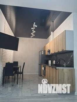 3-к квартира, посуточно, 82м2, 13/18 этаж