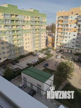 2-к квартира, на длительный срок, 52м2, 8/9 этаж