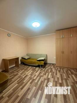 1-к квартира, на длительный срок, 30м2, 1/1 этаж