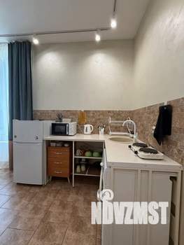 Студия квартира, посуточно, 28м2, 9/9 этаж