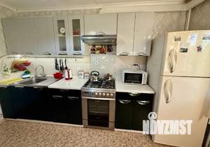 2-к квартира, посуточно, 51м2, 3/5 этаж