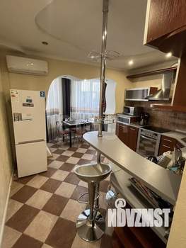 2-к квартира, на длительный срок, 60м2, 4/6 этаж