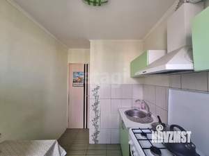 1-к квартира, на длительный срок, 30м2, 5/5 этаж