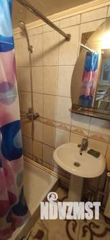 1-к квартира, на длительный срок, 29м2, 1/1 этаж