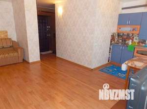 2-к квартира, посуточно, 48м2, 4/4 этаж