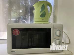 2-к квартира, посуточно, 60м2, 1/5 этаж