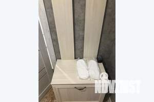 1-к квартира, посуточно, 28м2, 12/15 этаж