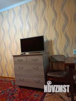 1-к квартира, на длительный срок, 30м2, 1/6 этаж
