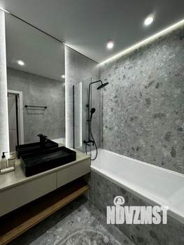 3-к квартира, на длительный срок, 100м2, 4/10 этаж