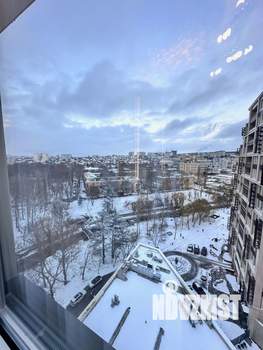 1-к квартира, на длительный срок, 46м2, 12/16 этаж