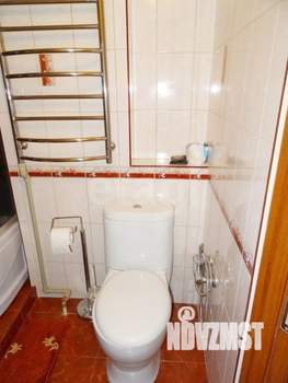 2-к квартира, на длительный срок, 46м2, 2/5 этаж