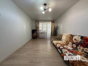 2-к квартира, на длительный срок, 45м2, 5/5 этаж