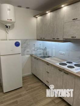 1-к квартира, на длительный срок, 34м2, 11/16 этаж