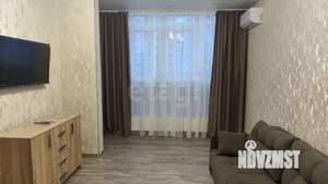 1-к квартира, на длительный срок, 37м2, 5/9 этаж