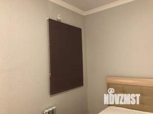 2-к квартира, посуточно, 54м2, 4/4 этаж