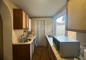 2-к квартира, на длительный срок, 46м2, 1/1 этаж