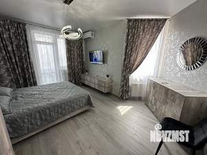 1-к квартира, на длительный срок, 38м2, 6/17 этаж