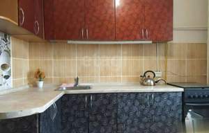 1-к квартира, на длительный срок, 39м2, 3/9 этаж