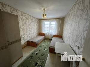 2-к квартира, на длительный срок, 57м2, 6/20 этаж