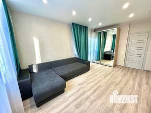 2-к квартира, на длительный срок, 54м2, 9/12 этаж