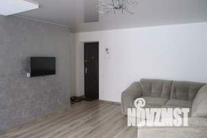 2-к квартира, посуточно, 46м2, 2/5 этаж