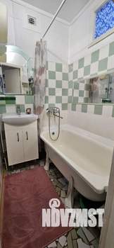 2-к квартира, на длительный срок, 50м2, 2/5 этаж