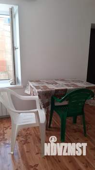 1-к квартира, на длительный срок, 31м2, 1/1 этаж