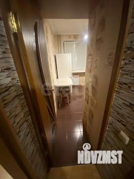 1-к квартира, на длительный срок, 30м2, 1/5 этаж