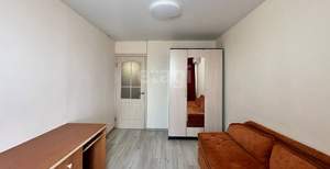 3-к квартира, на длительный срок, 59м2, 16/20 этаж