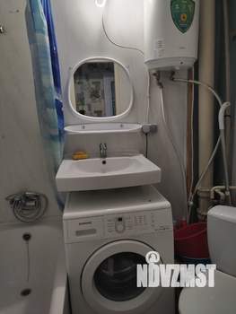 1-к квартира, на длительный срок, 38м2, 3/9 этаж