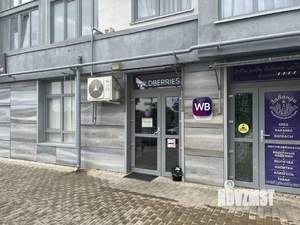 1-к квартира, на длительный срок, 40м2, 6/8 этаж