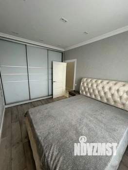 1-к квартира, на длительный срок, 50м2, 8/10 этаж