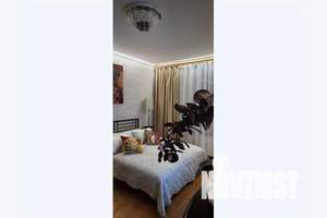 1-к квартира, посуточно, 40м2, 9/10 этаж