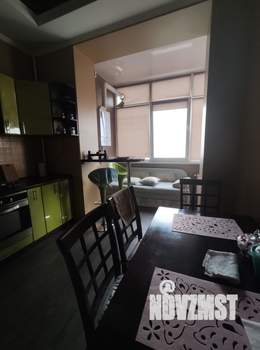 1-к квартира, на длительный срок, 50м2, 5/9 этаж