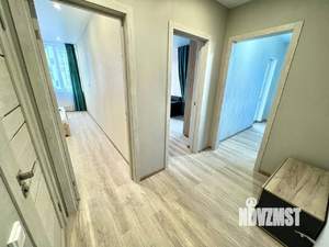 2-к квартира, на длительный срок, 54м2, 9/12 этаж