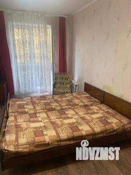 2-к квартира, на длительный срок, 46м2, 2/6 этаж