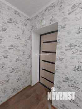 1-к квартира, на длительный срок, 30м2, 2/5 этаж