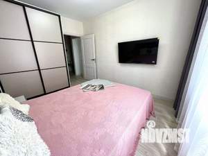 1-к квартира, на длительный срок, 35м2, 7/11 этаж