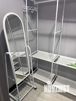 1-к квартира, на длительный срок, 32м2, 15/16 этаж