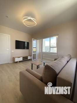 2-к квартира, на длительный срок, 52м2, 10/11 этаж