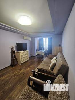 2-к квартира, на длительный срок, 45м2, 5/5 этаж