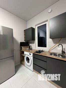 2-к квартира, на длительный срок, 60м2, 3/3 этаж