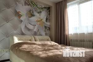 2-к квартира, посуточно, 64м2, 2/10 этаж