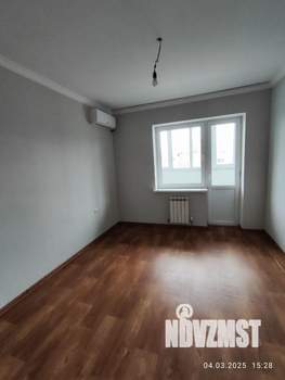 2-к квартира, на длительный срок, 54м2, 2/9 этаж