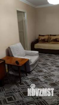 2-к квартира, на длительный срок, 54м2, 3/5 этаж