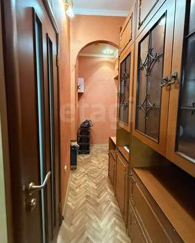 1-к квартира, на длительный срок, 32м2, 5/5 этаж