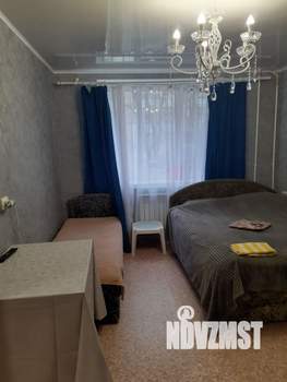 2-к квартира, посуточно, 50м2, 1/9 этаж